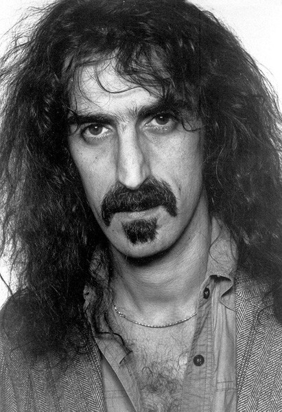 rastronomicals: Frank Zappa