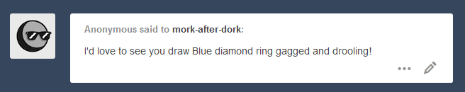mork-after-dork:  bondage blue+bonus DSL