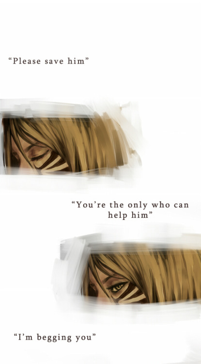 blauerozen:  Part 1 , that picture of Kenma I reused because im lazy af I also did this for pizza, true story 