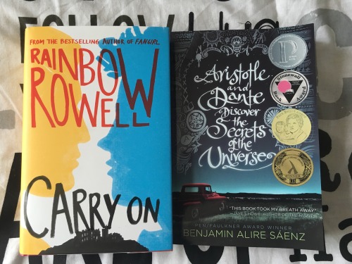 newtsbookblog:This is a collective book haul from the past couple of months! I must admit, my book