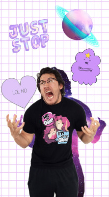 markipooper: I made some more Markiplier