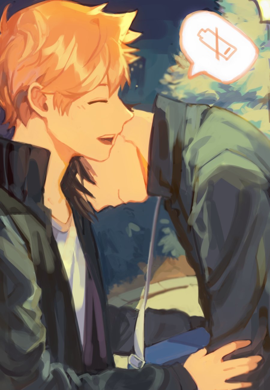 babyshouyou:    @197_369※ Posted with permission from the artist.Please do not