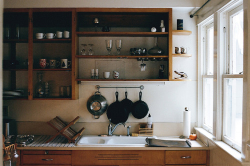 jpdanks: Swan Kitchen by madebysohn on Flickr.