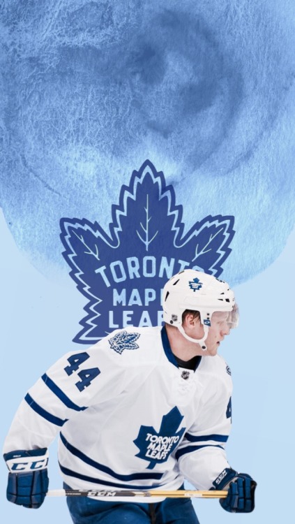 Morgan Rielly /requested by @freddiefuckingandersen &amp; @acourtofbooks/