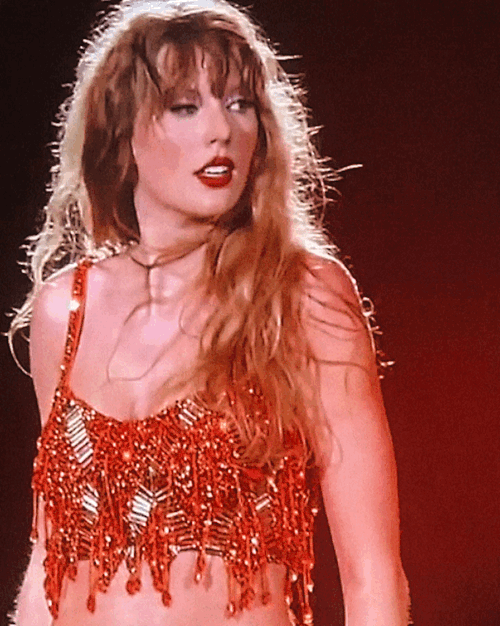 The Eras Tour In Tampa, FL (Apr. 13-15, 2023)