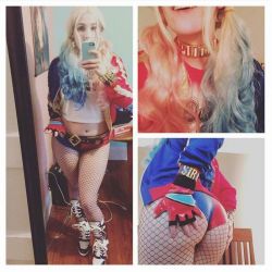 cosplaydeviants:  Minnie Quill is absolutely