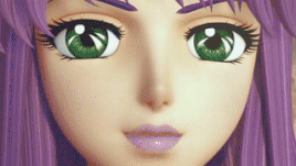 landofanimes:Saint Seiya: Os Cavaleiros do ZodíacoEncerramento: Somebody New