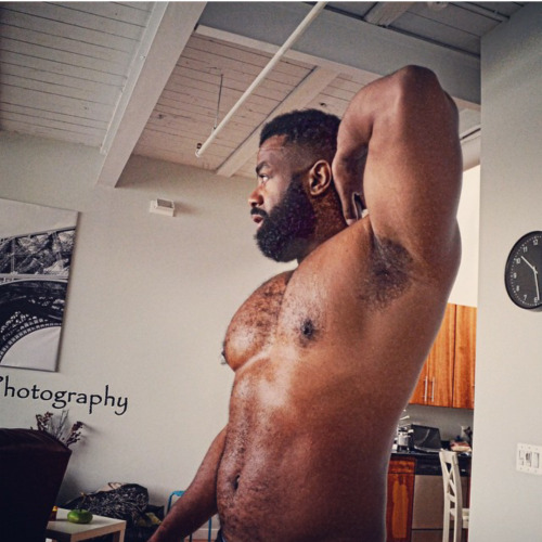 tattedsavage88:  Fine fine fine