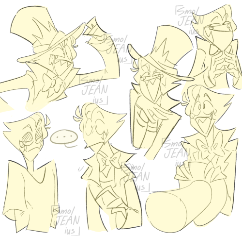Ive Been Thinking About Him