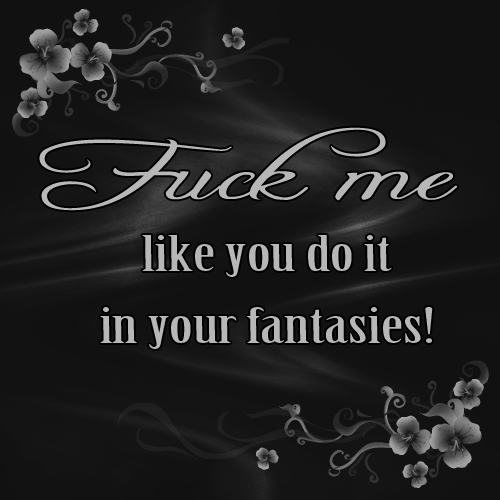 pleasureu2orgasm:  Don’t hold back!