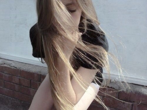 but you don't love me