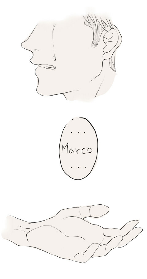 kumiho5:  It was a Christmas gift for a friend of mine… I guess… it’s a cruel