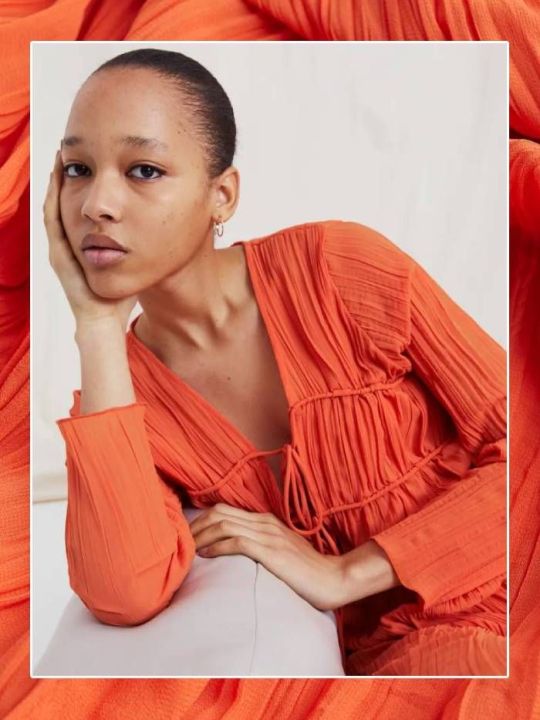 30 Spring Buys From H&M, Mango and Arket That Say ‘Hello Sunshine’