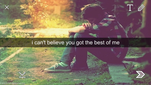 keepinhappiness:  A Day to Remember - Common Courtesy Snaps