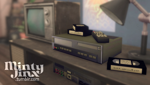 VHS (Set)