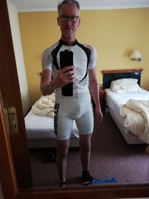 spiff2: June 2019 cycling tour 725 km along the Havel river in northern Germany