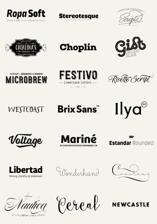 Porn photo betype:100 Best Fonts of 2014To close the