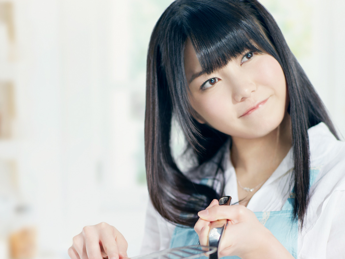 luckynumber48:  渡辺麻友 | 高橋 みなみ | 島崎遥香 | 横山由依