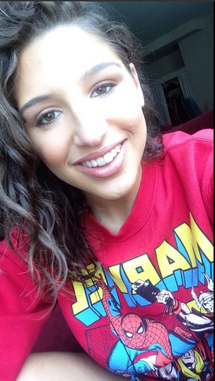 i-sell-my-dreams:  Abella Danger