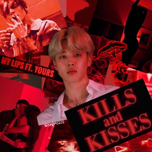 - For @btswriterscorner -