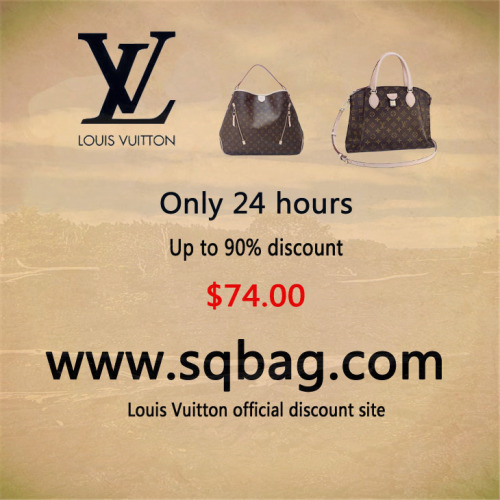 Louis Vuitton Shop Only One Day DiscountShopping >>> Louis Vuitton Shop