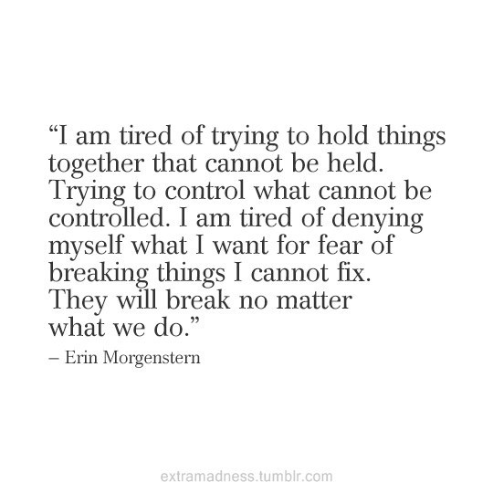 extramadness:  More quotes here 