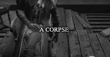 Only An Honest Death Will Cure You Now....