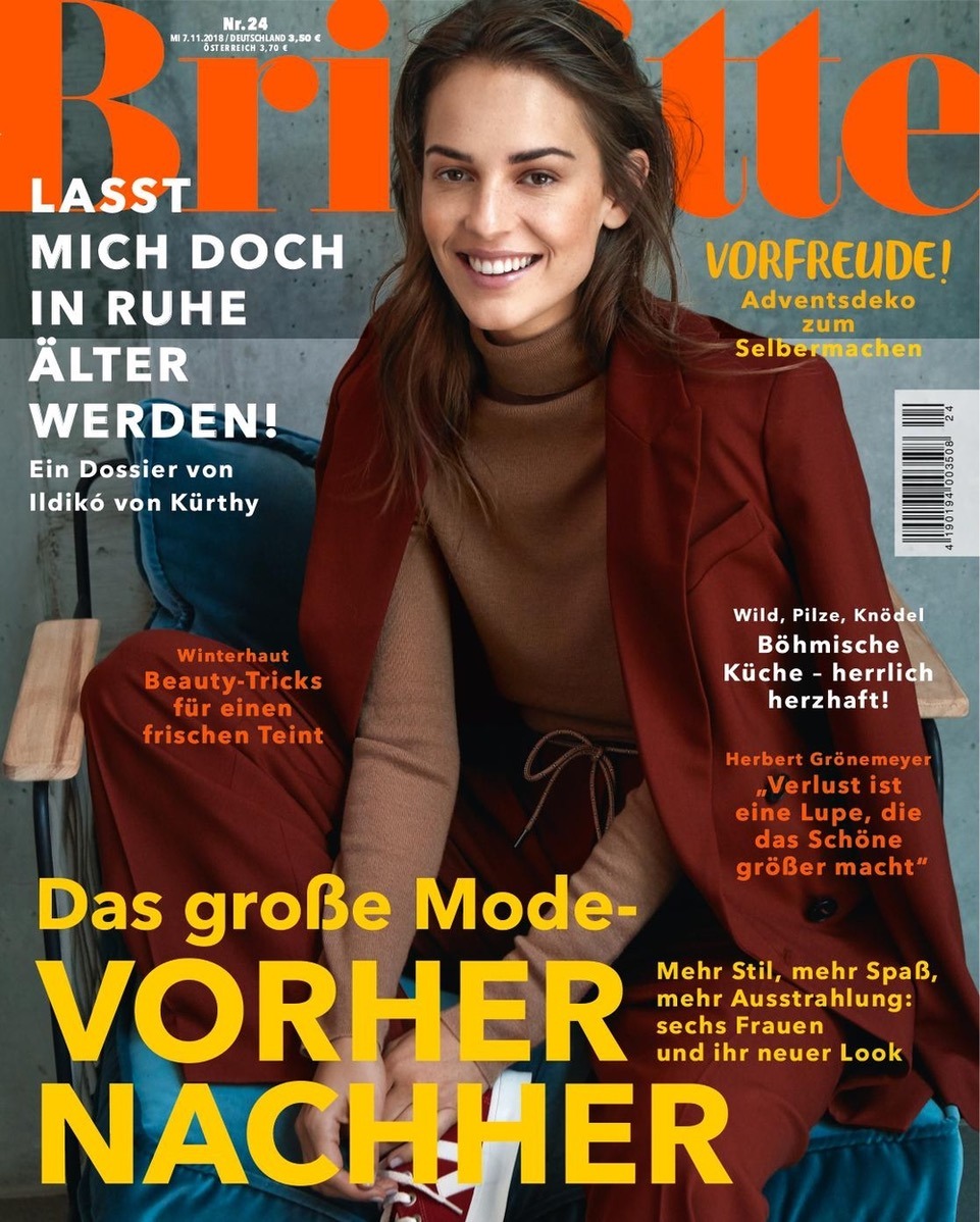 magazin boss