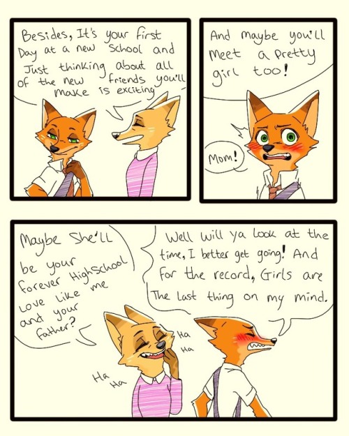 another-wildehopps-blog:The Dating Experience Part 1.5Yay! I thought of a title for this lol. Anyway