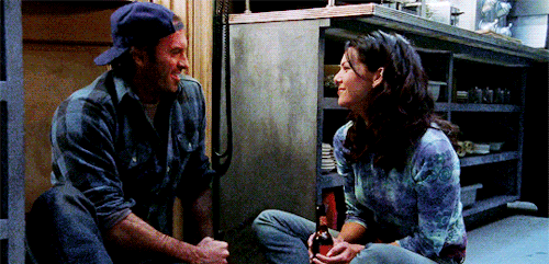 laurengraham: i don’t have very many people in my life who are in my life permanently forever.