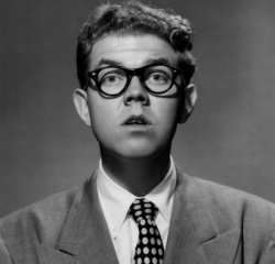 oldshowbiz:  Stan Freberg 