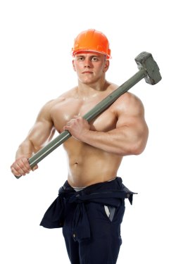 bigblokes:  Hot Builder