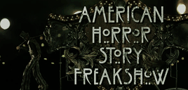 kubriq:  American Horror Story / Main Titles, 2011 - 2015 