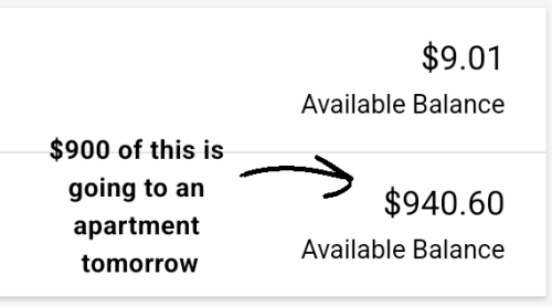 Emergency Comms (help Me Afford To Live)