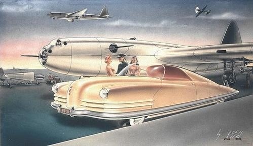Old Soul Retro Blog cover image
