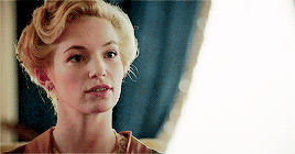 Rebellion / 2016 Miniseries
