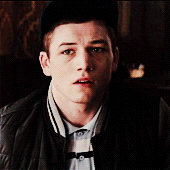 Eggsy Unwin
