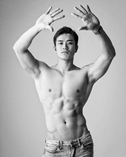 Asian-Men-X: 