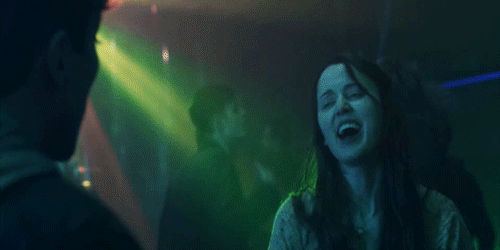 mccallgivesyouacall:  In the Flesh ABC  B - BDFF best dead friends forever  