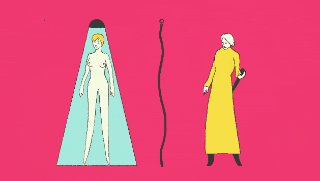 escape-cakes: All Horror references from the music video for CRUISR’s - All Over