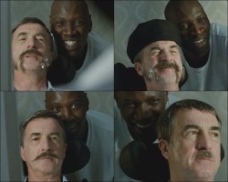 oh-melancholy-hill:  the intouchables | via