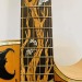 z1z:2020 Commemorative custom Blueberry guitar for Aurelio Voltaire