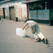 zegalba:Francis Alys: Sometimes Making Something Leads to Nothing (1997)