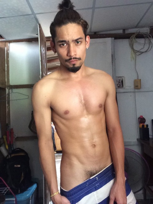 yukata1997:  thairocky:  Thai Men  น่ารักเน๊าะ