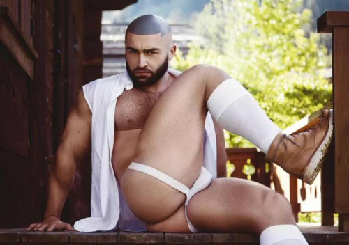 Porn Pics Francois Sagat