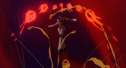 Harmagedon: The Great Battle With Genma (1983, Madhouse) Dir. Rintaro