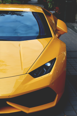 wearevanity:  Lamborghini Huracan  