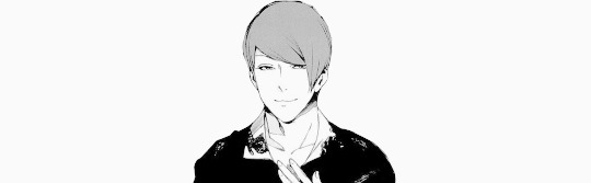 guroneko:  stupid-brat:    Tsukiyama’s development.   Make me choose: Kanae or