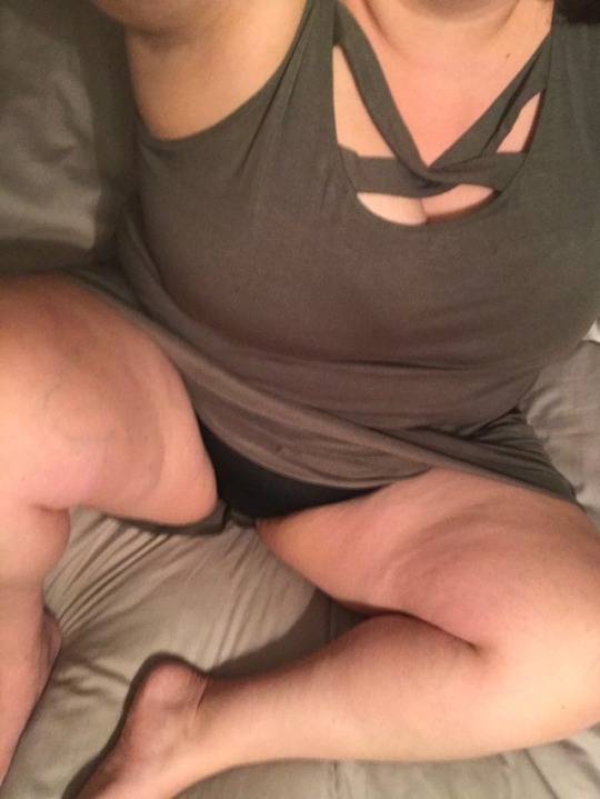 mamma-mia1:  Went shopping this weekend and got a new dress. I thought you might like to see it💋