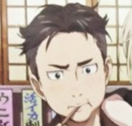 otayurism: YOU’VE HEARD OF BADBOI OTABEK YOU’VE HEARD OF PRINCE OTABEK YOU’VE HEARD OF DJ OTABEK YOU’VE HEARD OF CARDIGAN “NICE TO MEET YOU, SIR” OTABEK GET READY FOR… CHIPMUNK OTABEK. 